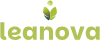 Leanova Logo