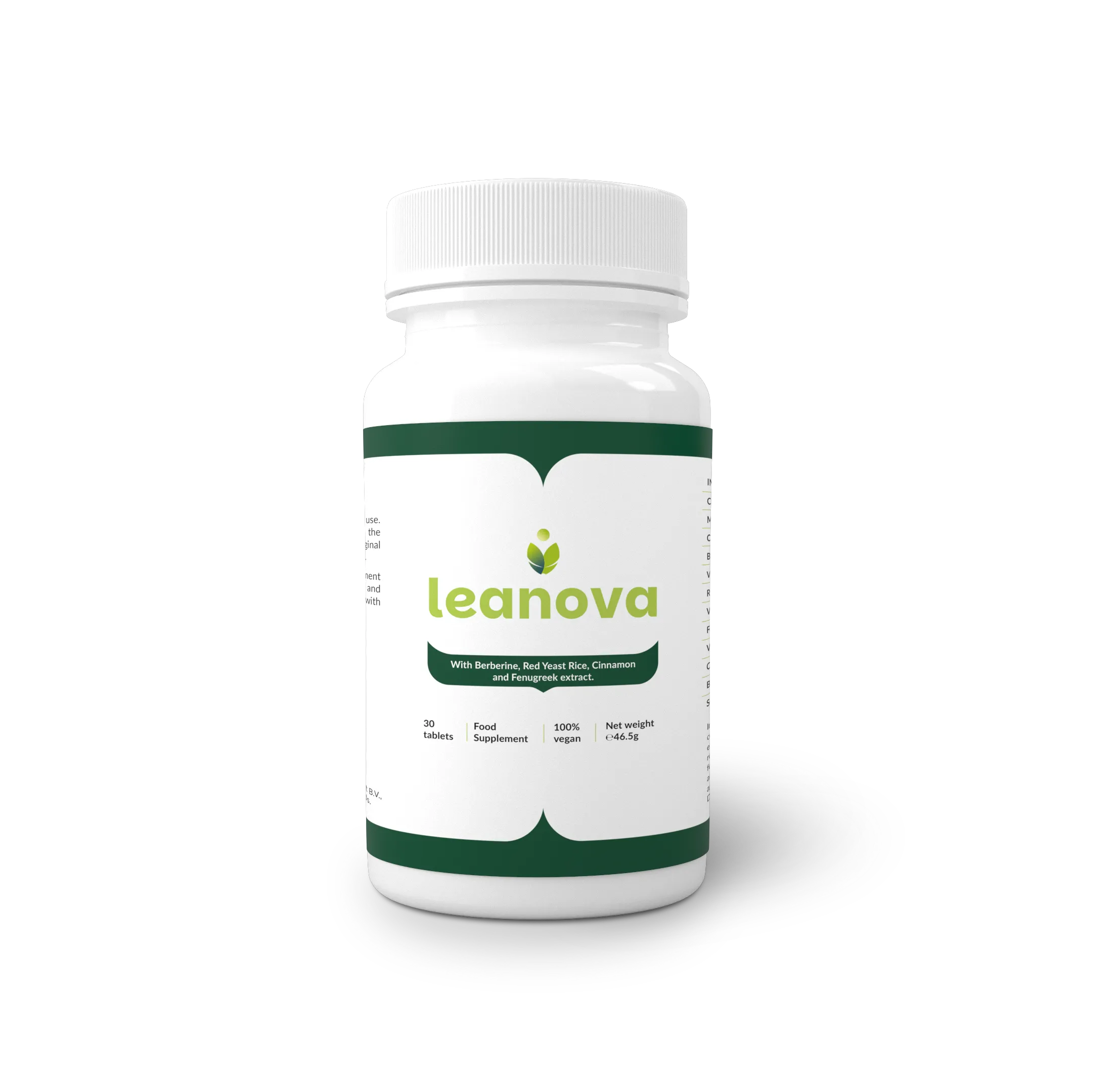 Leanova Product